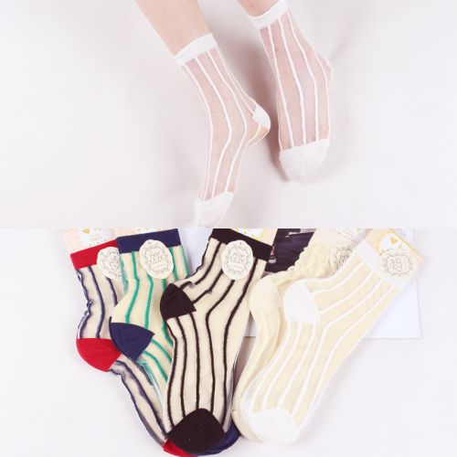 Chaussettes - collants sexy Ref 757374