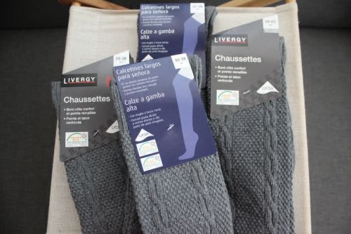 Chaussettes - collants Ref 757465