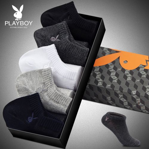  Chaussettes - collants PLAYBOY Ref 757535