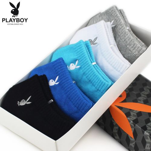  Chaussettes - collants PLAYBOY Ref 757686