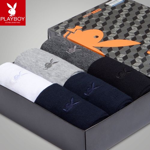  Chaussettes - collants PLAYBOY Ref 757870