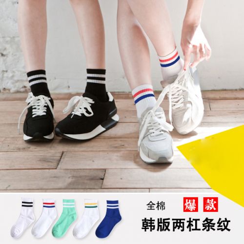 Chaussettes - collants mouvement Ref 757951