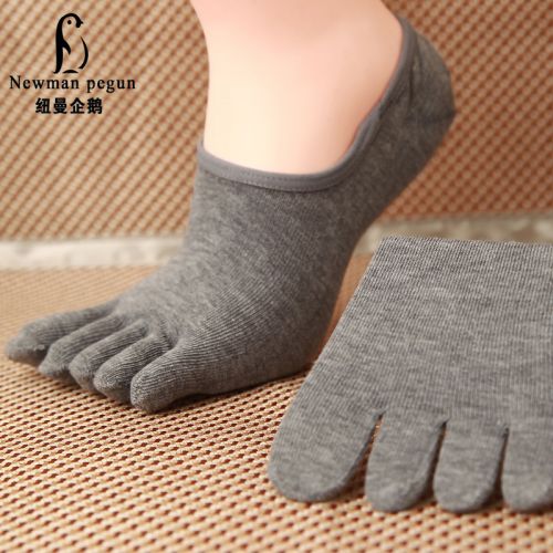  Chaussettes - collants NEWMAN PEGUN invisibles chaussettes s de hommes glissent Ref 758067