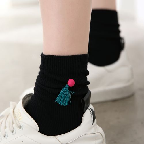 Chaussettes - collants simple Ref 758086