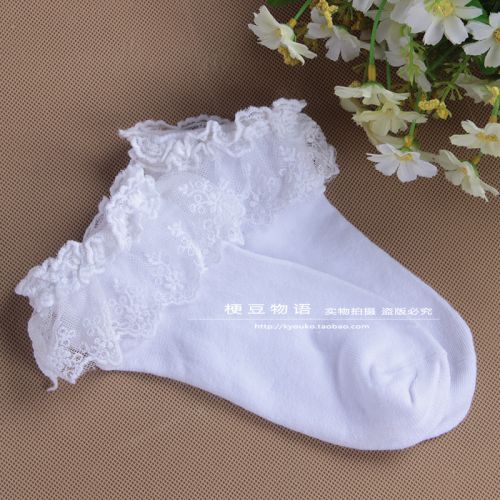 Chaussettes - collants doux Ref 758090