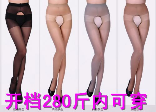 Chaussettes - collants sexy Ref 758123