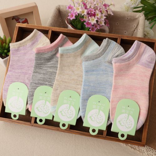 Chaussettes - collants simple Ref 758186