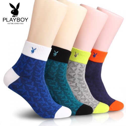 Chaussettes - collants PLAYBOY Ref 758210