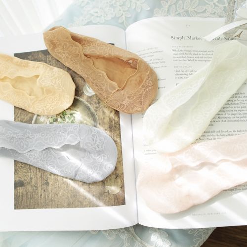 Chaussettes - collants simple Ref 758252