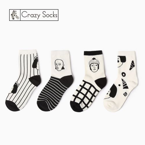  Chaussettes - collants VVQI Ref 758259