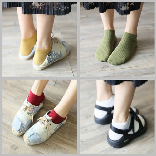 Chaussettes - collants simple Ref 758310