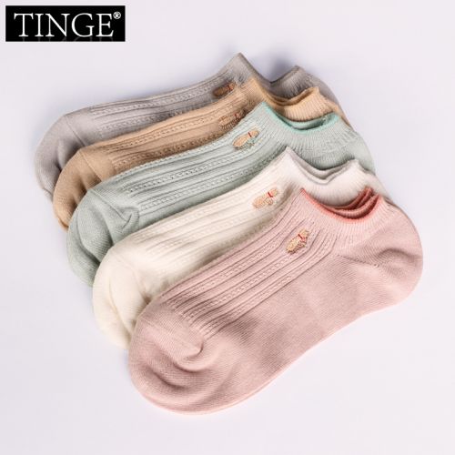  Chaussettes - collants TINGE Ref 758391