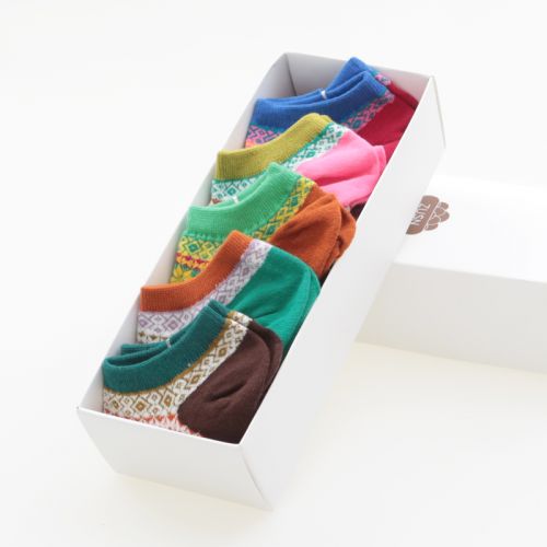  Chaussettes - collants ZUSN Ref 758471