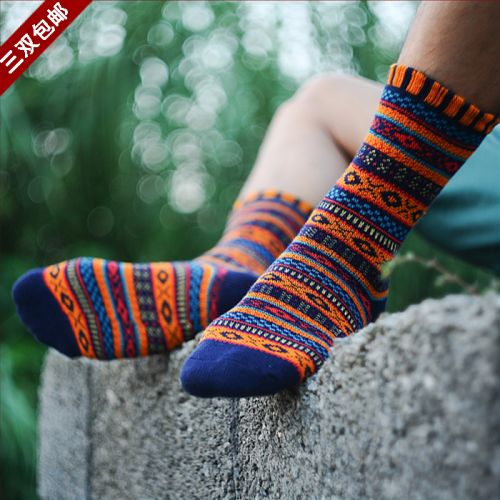 Chaussettes - collants Ref 758514