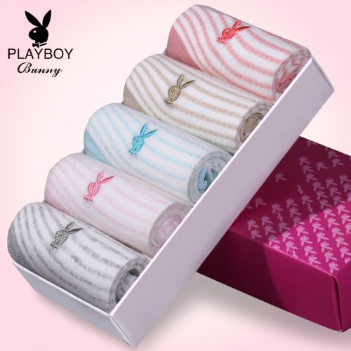 Chaussettes - collants PLAYBOY Ref 758529