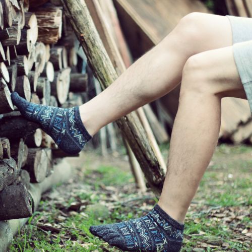 Chaussettes - collants simple Ref 758537