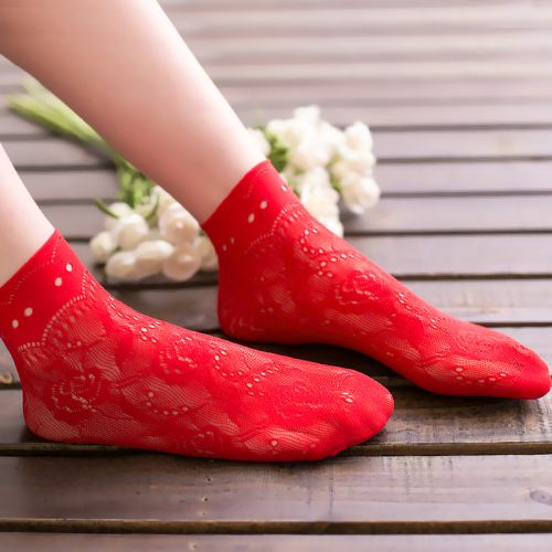 Chaussettes - collants Big Red Ref 758555