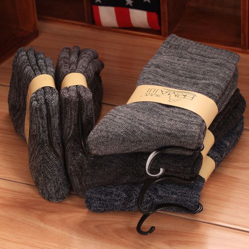 Chaussettes - collants DAULPELL Les lignes épaisses section plus épaisse Ref 758648