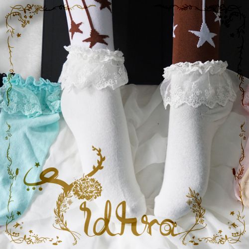Chaussettes - collants Ref 758819
