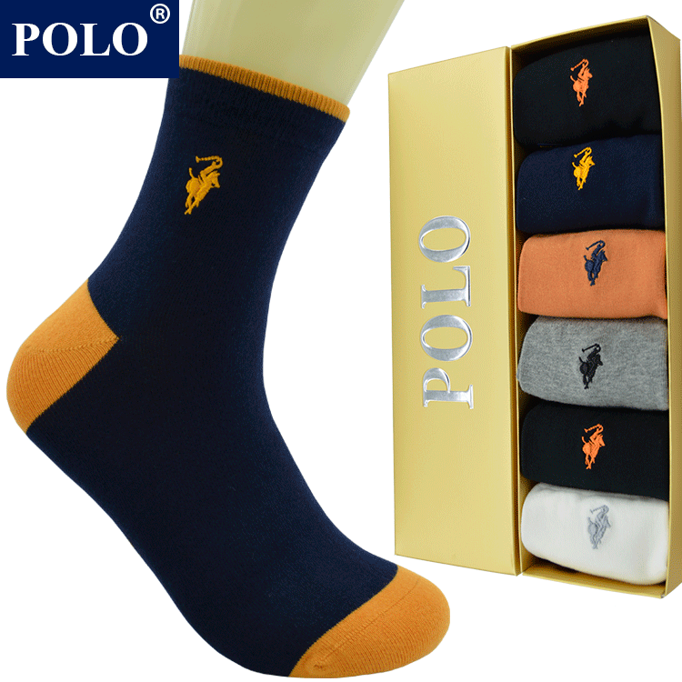  Chaussettes - collants POLO Ref 758928