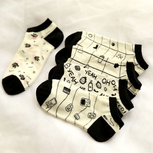 Chaussettes - collants simple Ref 759060