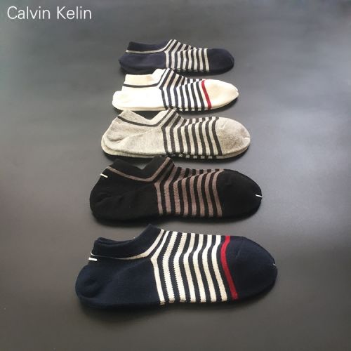 Chaussettes - collants Cadeaux Striped Ref 759066