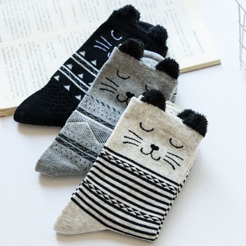 Chaussettes - collants VSATURUALIA Ref 759248