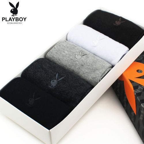  Chaussettes - collants PLAYBOY Ref 759305