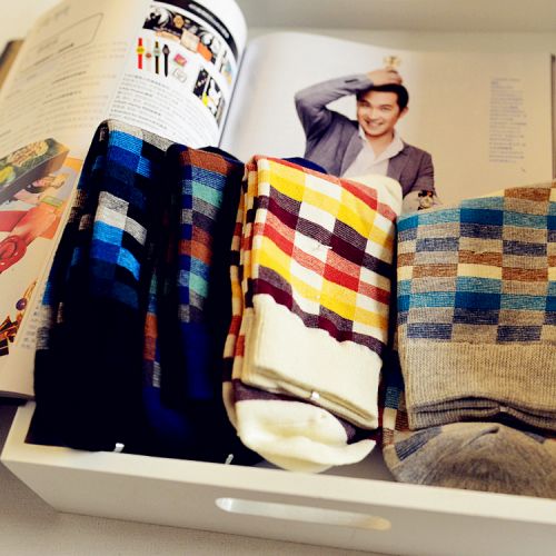 Chaussettes - collants simple Ref 759384