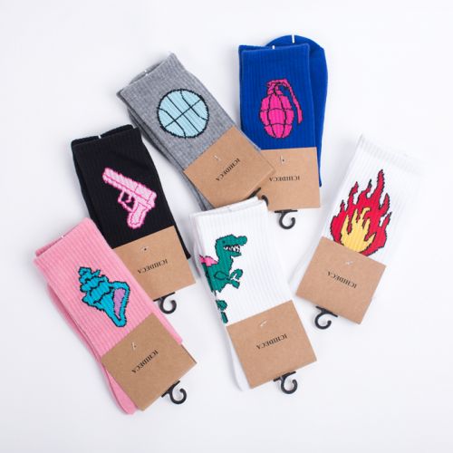 Chaussettes - collants simple Ref 759415