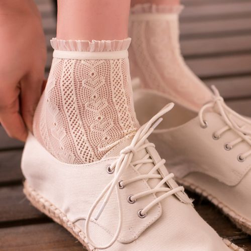 Chaussettes - collants doux Ref 759720