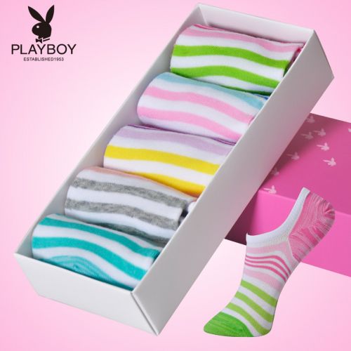  Chaussettes - collants PLAYBOY Ref 759828