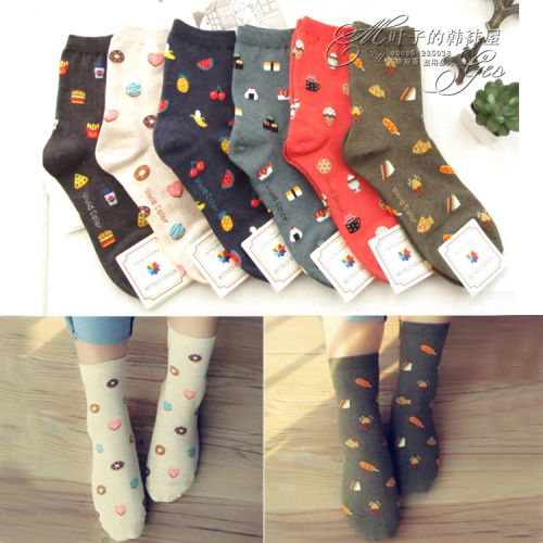  Chaussettes - collants VIVID COLOR Authentic Taille ne Ref 759912