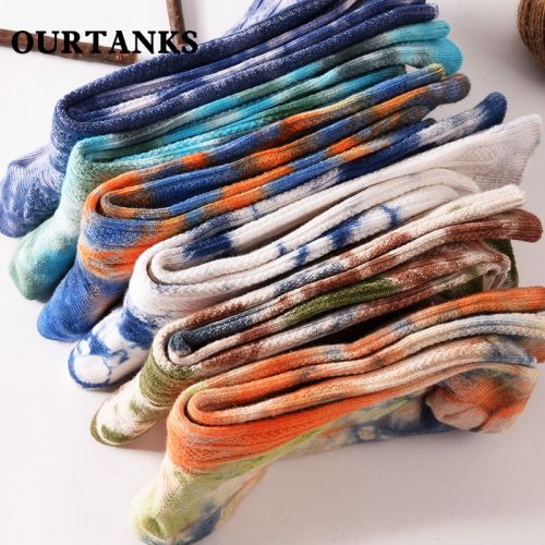 Chaussettes - collants OUR TANKS Tie-in Tube Ref 759967