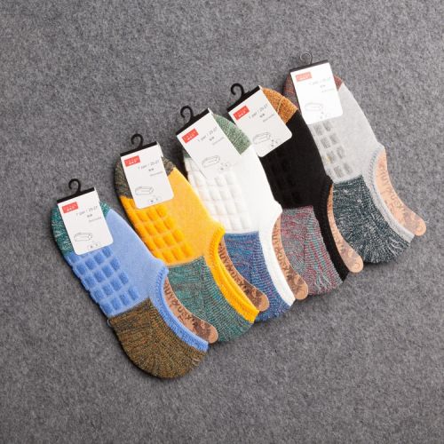 Chaussettes - collants doux Ref 760009