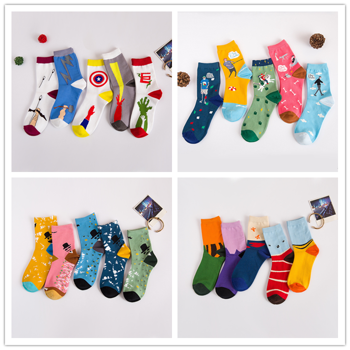 Chaussettes - collants simple Ref 760017