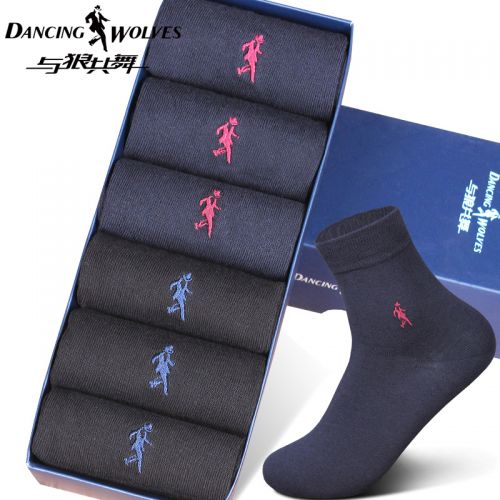  Chaussettes - collants DWOLVES Ref 760058