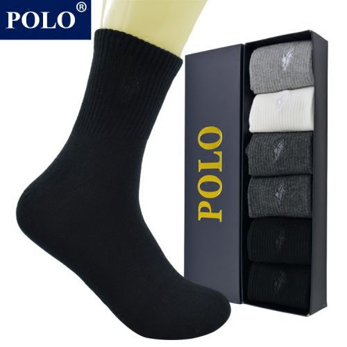  Chaussettes - collants POLO Ref 760081