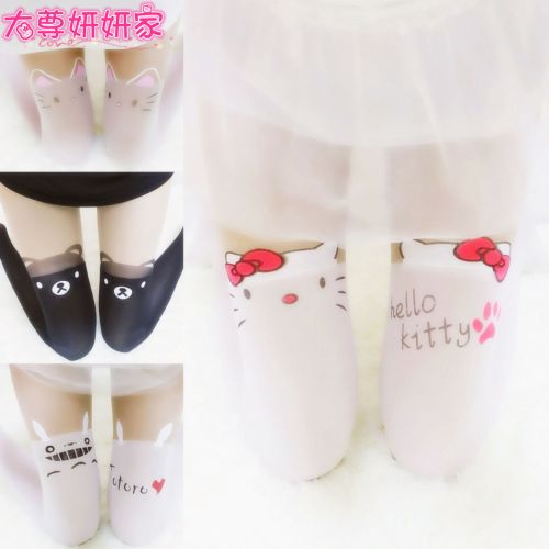 Chaussettes - collants doux Ref 760218