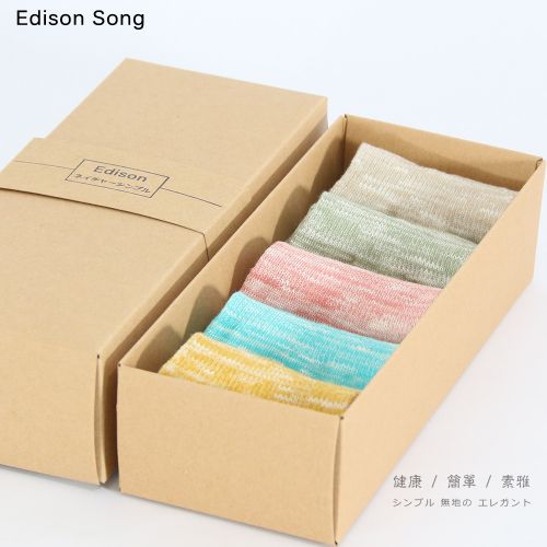  Chaussettes - collants EDISON SONG Ref 760345