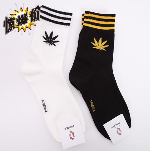  Chaussettes - collants Ref 760401