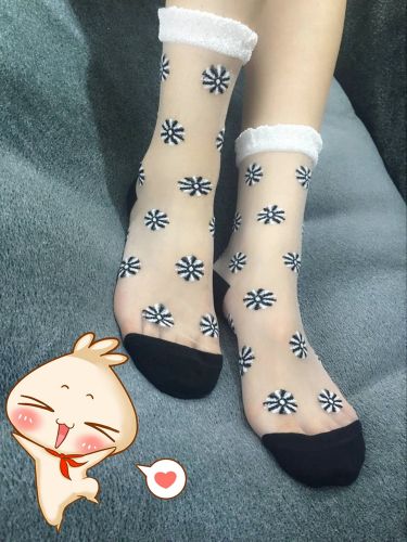 Chaussettes - collants doux Ref 760428