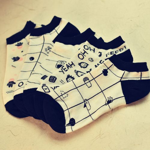  Chaussettes - collants Ref 760536