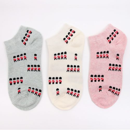 Chaussettes - collants KIKIYASOCKS simple Ref 760787
