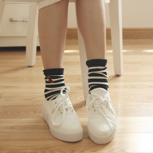 Chaussettes - collants simple Ref 760963