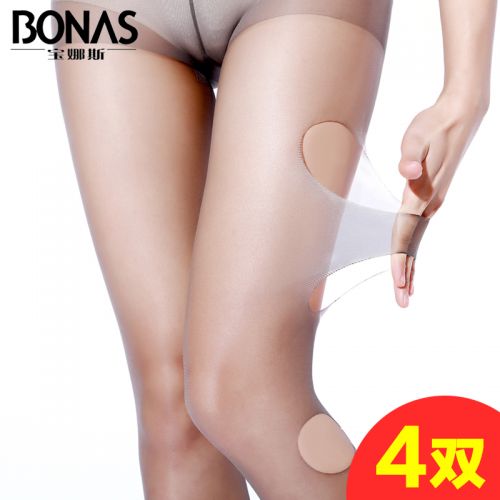  Chaussettes - collants BONAS Ref 761042