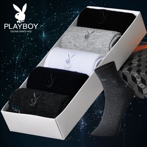  Chaussettes - collants PLAYBOY Ref 761074