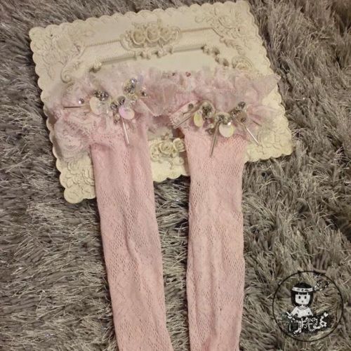 Chaussettes - collants doux Ref 761230