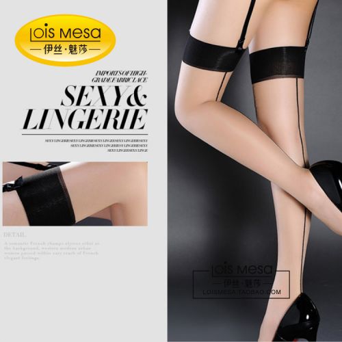 Chaussettes - collants MIXMIX sexy Ref 761283