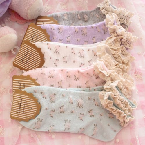 Chaussettes - collants Ref 761313